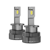 D2S G3 Series LED Headlight 45W 5000LM 6500K